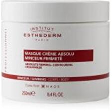 Institut Esthederm Absolute Firming-contouring Cream Mask - Zpevňující Tělový Balzám 250ml