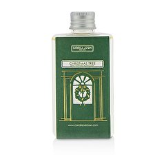 The Candle Company (Carroll & Chan) Diffuser Oil Refill - Christmas Tree (Pine, Rosemary & Patchouli) 100ml/3.38oz