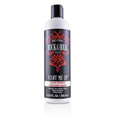 Tigi Bed Head Rockaholic Start Me Up Colour Shampoo 355ml/12oz