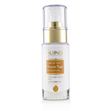 Guinot Youth Time Face Foundation - # 2 30ml/0.88oz