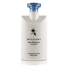 Bvlgari Eau Parfumee Au The Bleu Body Lotion 200ml/6.8oz