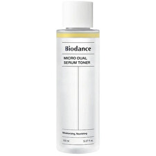 Biodance Micro Dual Serum Toner - Dvoufázové Pleťové Tonikum 150ml