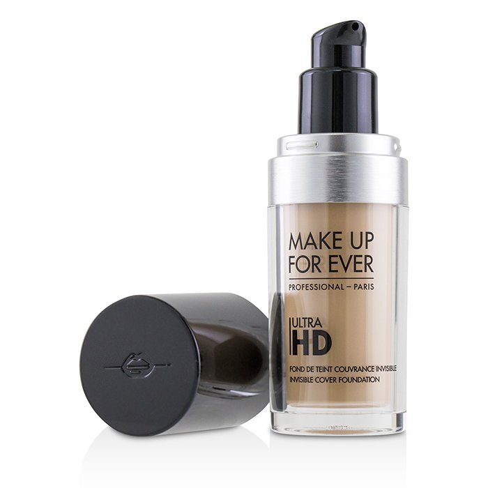 Makeup Forever Invisible Cover Foundation