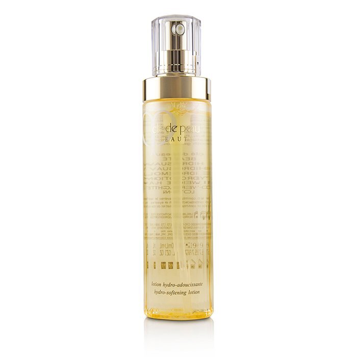clé de peau Hydro-Softening Lotion 170ml Cle De Peau Hydro-Softening Lotion 170ml | Cosmetics Now Singapore