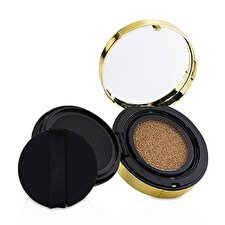 Yves Saint Laurent Le Cushion Encre De Peau Fusion Ink Cushion Foundation SPF23 - #Beige 30 (B30) 14g/0.51oz
