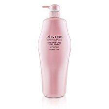 Shiseido The Hair Care Airy Flow Shampoo (Unruly Hair) 1000ml/33.8oz
