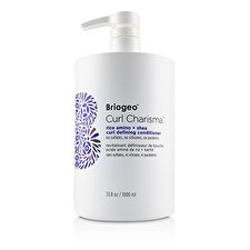 Briogeo Curl Charisma Rice Amino Plus Shea Curl Defining Conditioner For Unisex 1000ml/33.8oz