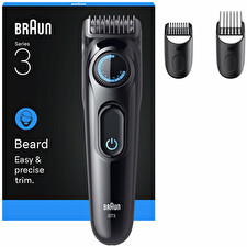 Braun Series 3 Beard Trimmer Bt3520