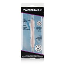 Tweezerman Clear Complexion Facial Tool 1pc