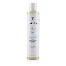 Philip B Anti-Flake Relief Shampoo - # Classic (Extra Strength moderate To Severe Itching + Flaking) 220ml/7.4oz