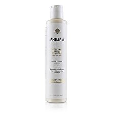 Philip B Anti-Flake Relief Shampoo - # Coal Tar Free (Scalp Savior - For Dry Itchy Scalps) 220ml/7.4oz