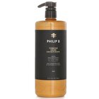 フィリップ B フォーエバー シャイン コンディショナー (メガバウンス
