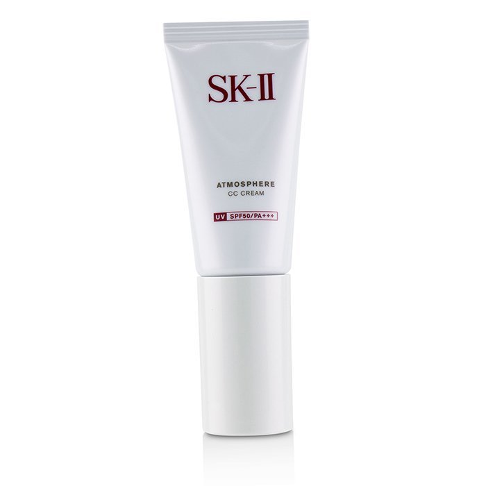 SK II Atmosphere CC Cream SPF50 PA+++ 30g/1oz | Cosmetics Now US