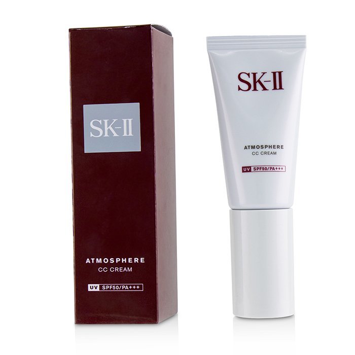 SK II Atmosphere CC Cream SPF50 PA+++ 30g/1oz | Cosmetics Now US