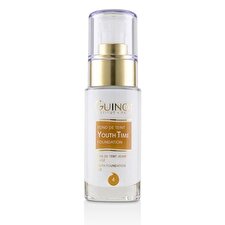 Guinot Youth Time Face Foundation - # 4 30ml/1oz