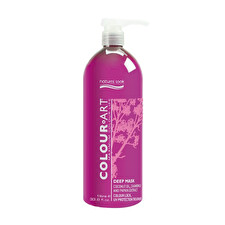 Natural Look Colour Art Deep Mask 1 Litre