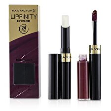 Max Factor Lipfinity 24 Hrs Lip Colour - # 108 Frivolous