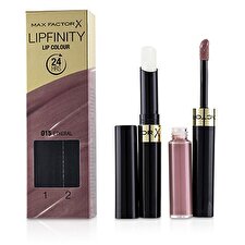 Max Factor Lipfinity 24 Hrs Lip Colour - # 015 Etheral