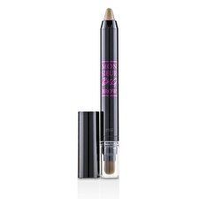 Lancome Monsieur Big Brow Chubby Brow Crayon With Blending Brush - #01 Blonde 1.5g/0.05oz