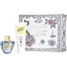 Lolita Lempicka Set Lolita Lempicka: Mon Premier Parfum Eau De Parfum For Women 50ml & Mon Premier Parfum Moisturizing Body Milk 75ml