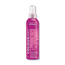 Natural Look Colour Art Detangler 250ml