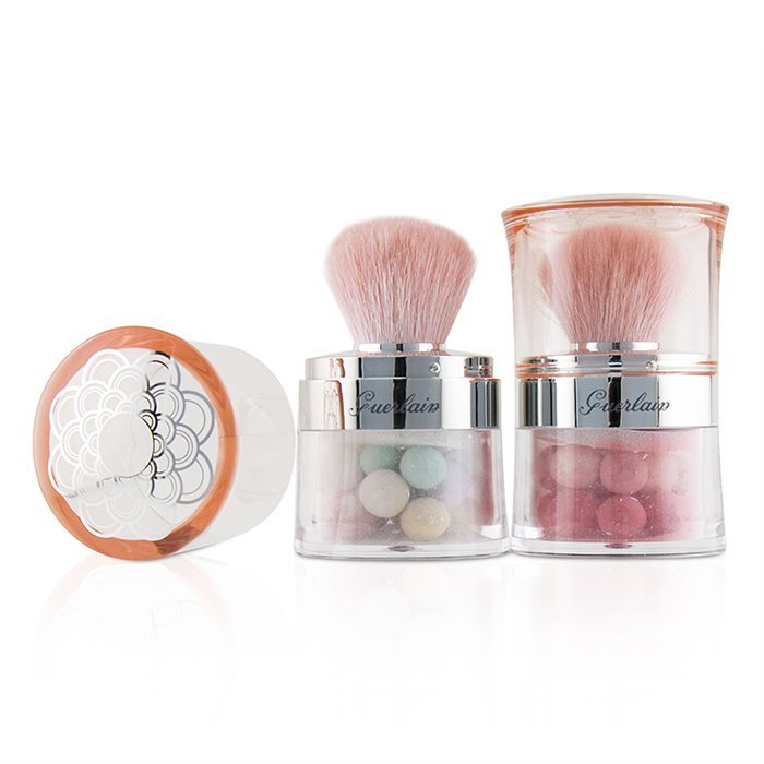 Guerlain Meteorites Travelling Pearls Illuminating Pearls Of