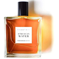 Francesca Bianchi Etruscan Water Unisex Extrait De Parfum 100ml