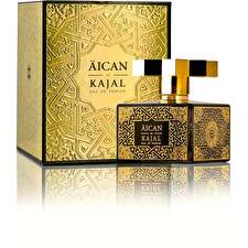 Kajal Aican Unisex Eau De Parfum 100ml