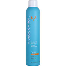 Moroccanoil Luminous Hairspray Strong - Hairspray With Strong Fixation 330ml