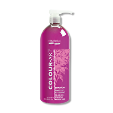 Natural Look Colour Art Colour Lock Shampoo 1 Litre