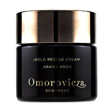 Omorovicza Gold Rescue Cream 50ml/1.7oz
