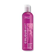 Natural Look Colour Art Shampoo 375ml