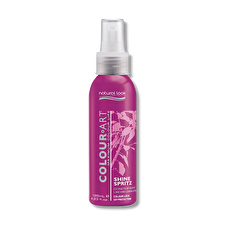 Natural Look Colour Art Shine Spritz 125ml