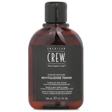 American Crew Revitalizing Toner 150ml/5.1oz