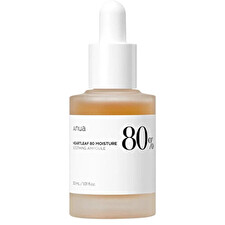 Anua Heartleaf 80% Soothing Ampoule 30ml