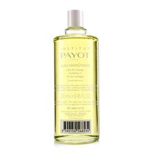 Payot Huile Envoutante - Body Massage Oil (White Flower & Honey) (Salon Product) 250ml/8.4oz
