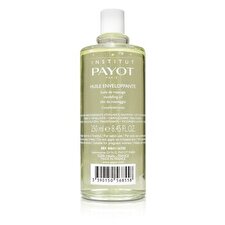 Payot Huile Enveloppante - Body Massage Oil (Orange Blossom & Rose) (Salon Product) 250ml/8.4oz