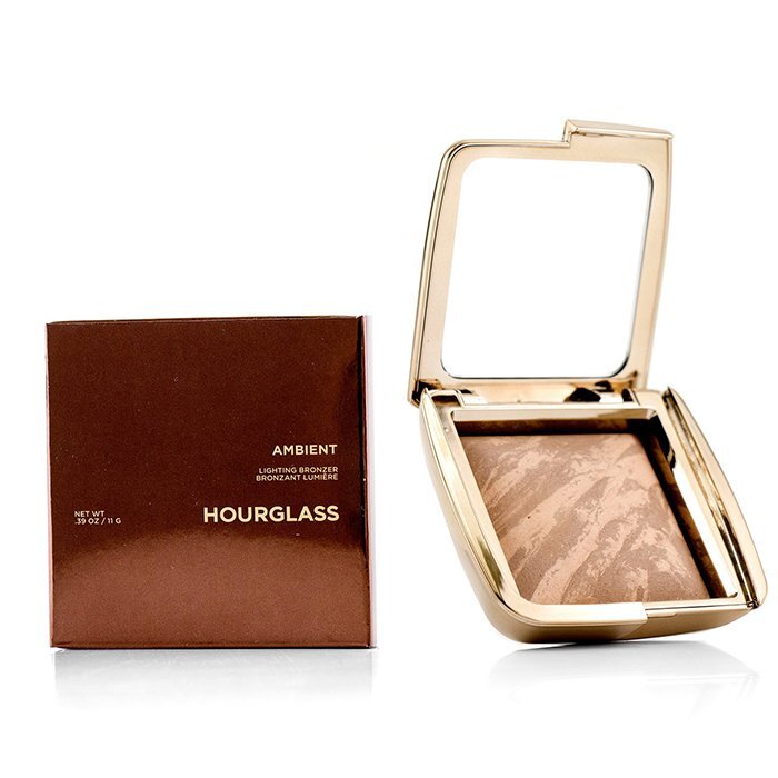 HourGlass Ambient Lighting Bronzer Nude Bronze Light 11g