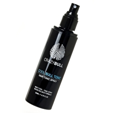 CrazyBull Cool Bull Tonic - Hair Tonic 200ml