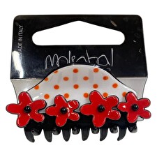 Moliabal Hair Clip 007