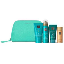 Rituals The Ritual Of Karma Travel Exclusive Set - Dárková Sada 1ml