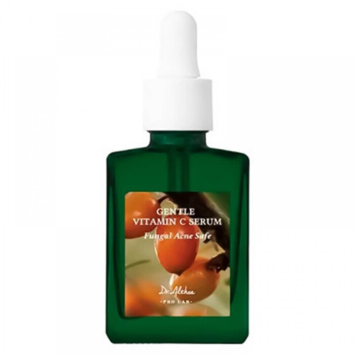 Gentle Vitamin C Serum - 30ml