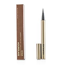 アワーグラス ヴワーヤー ウォータープルーフ リキッド ライナー - # Ultra Black 0.55ml/0.019oz