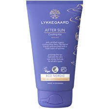 Lykkegaard After Sun Cooling Kiss Gel 150ml