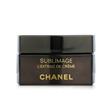 Chanel Sublimage L'Extrait De Creme Ultimate Regeneration And Restoring Cream 50g/1.7oz