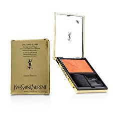 Yves Saint Laurent Couture Blush - # 3 Orange Perfecto 3g/0.11oz