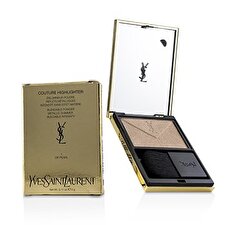 Yves Saint Laurent Couture Highlighter - # 01 Or Pearl 3g/0.11oz
