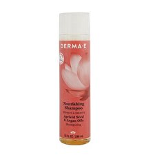 Derma E Nourishing Shampoo (Hydrate & Smooth) 236ml/8oz