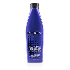 Redken Color Extend Blondage Color-Depositing Shampoo (For Blondes) 300ml/10.1oz
