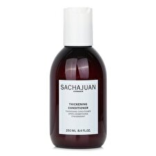 Sachajuan Thickening Conditioner 250ml/8.4oz